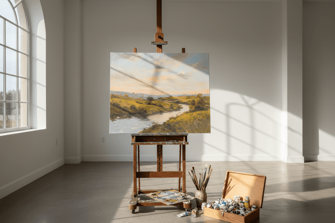 إختيار الحامل المثالي - Isarttools