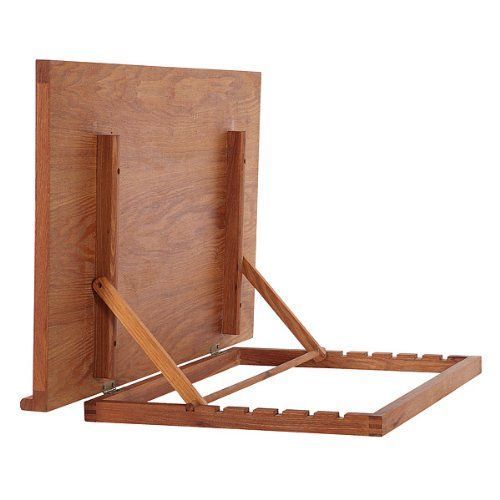 Office Easel - إستاند خشب مكتبي - Isarttools